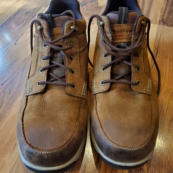 Dunham 8000 Waterproof Mid Boot - Picture 1 of 11